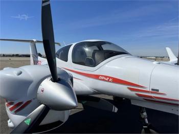 2016 DIAMOND DA42 VI for sale - AircraftDealer.com