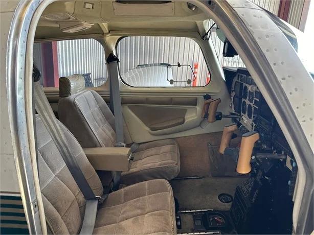 1994 MOONEY M20J MSE Photo 4