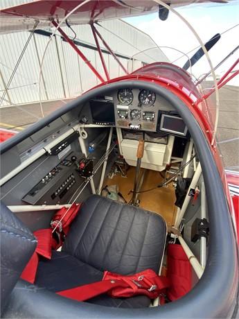 2014 WACO GREAT LAKES 2T-1A-2 Photo 2