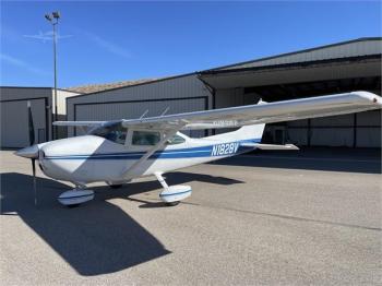 1975 CESSNA 182P SKYLANE for sale - AircraftDealer.com