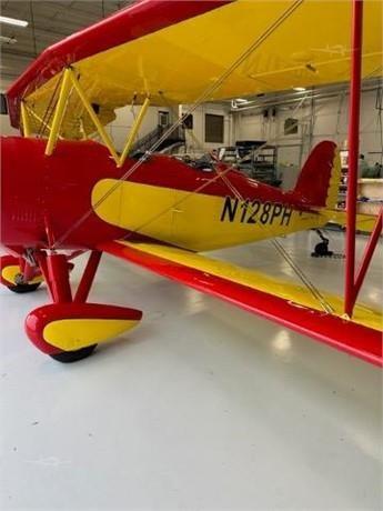 2023 WACO GREAT LAKES 2T-1A-2 for sale - AircraftDealer.com