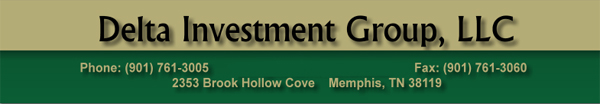 Delta Investment GROUP, LLC
