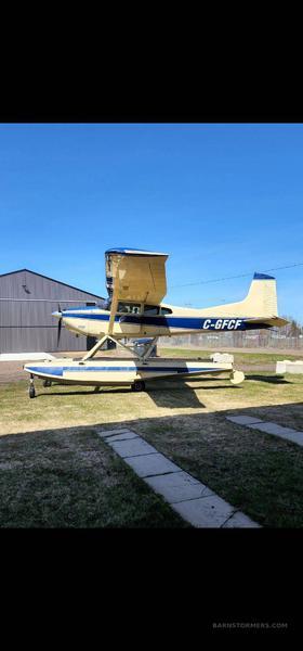 1978 CESSNA 185F Photo 3