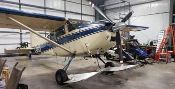 1978 CESSNA 185F for sale - AircraftDealer.com