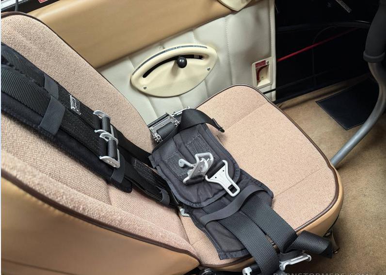 2008 Super Decathlon  Photo 5