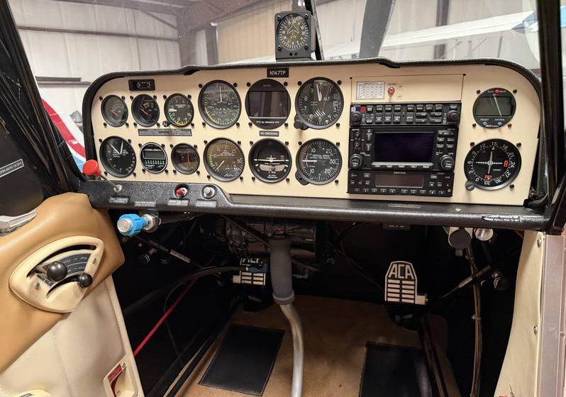 2008 Super Decathlon  Photo 6