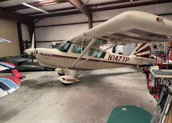 2008 Super Decathlon for sale - AircraftDealer.com