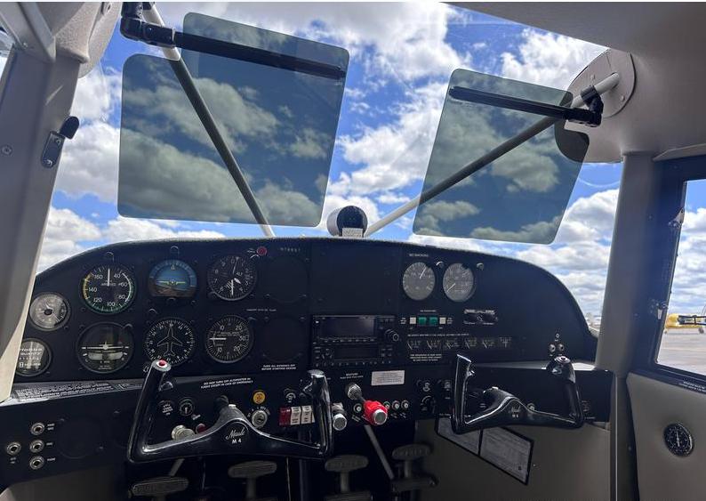 2006 MAULE M4-180V  Photo 4
