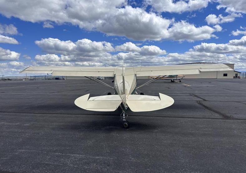 2006 MAULE M4-180V  Photo 3