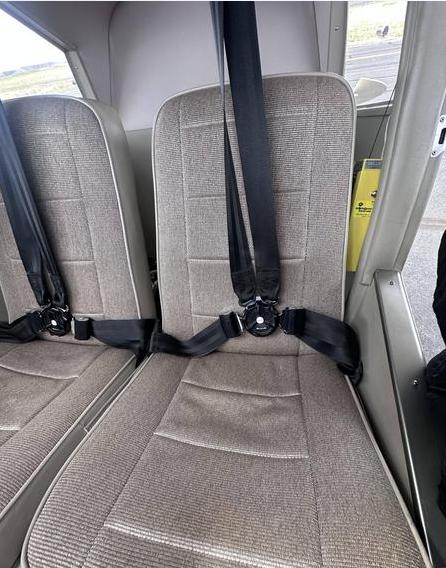 2006 MAULE M4-180V  Photo 5