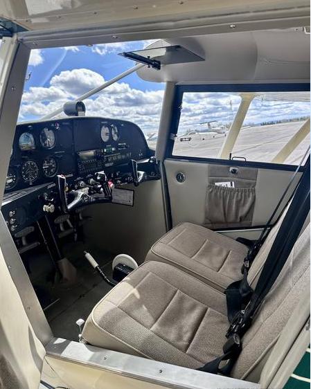 2006 MAULE M4-180V  Photo 6