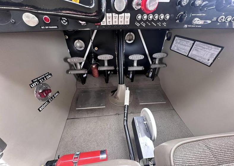 2006 MAULE M4-180V  Photo 7