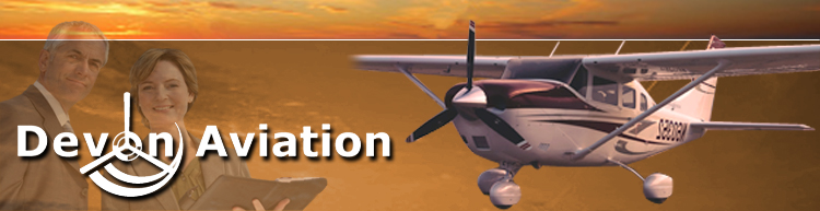 Devon Aviation Services LLC