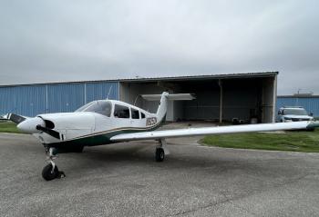 1980 PIPER ARROW IV for sale - AircraftDealer.com