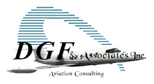 DGF Aviation, Inc.