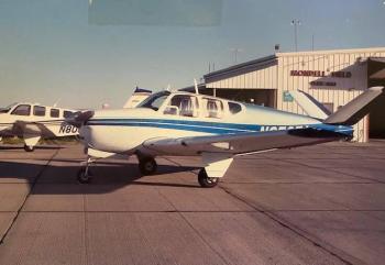 1949 Beech A35 Bonanza for sale - AircraftDealer.com
