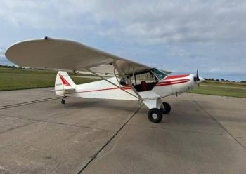 1962 Piper Super Cub for sale - AircraftDealer.com