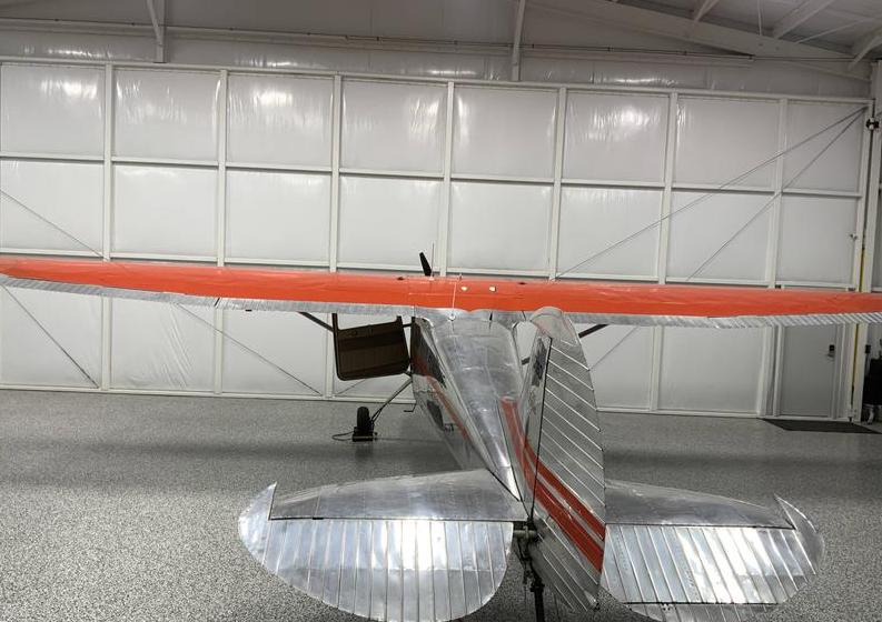 1951 Cessna 170A Photo 3