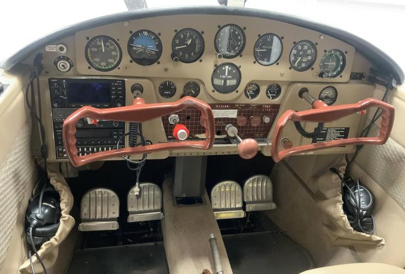 1951 Cessna 170A Photo 6