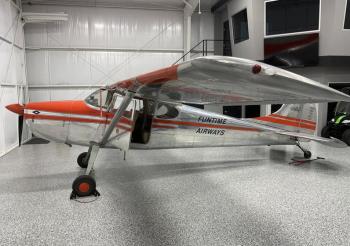 1951 Cessna 170A for sale - AircraftDealer.com