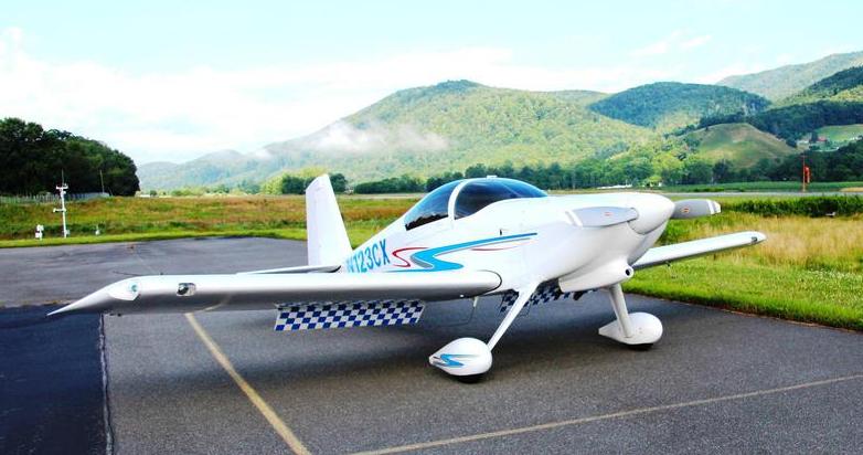 2006 IFR JOE SCHUMACHER RV7 Photo 3