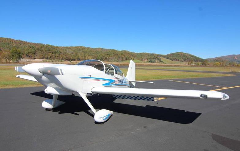 2006 IFR JOE SCHUMACHER RV7 Photo 7