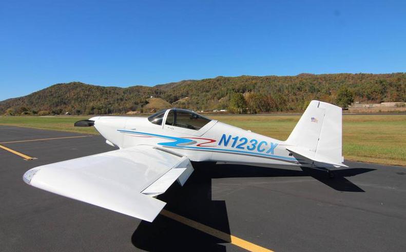 2006 IFR JOE SCHUMACHER RV7 Photo 3