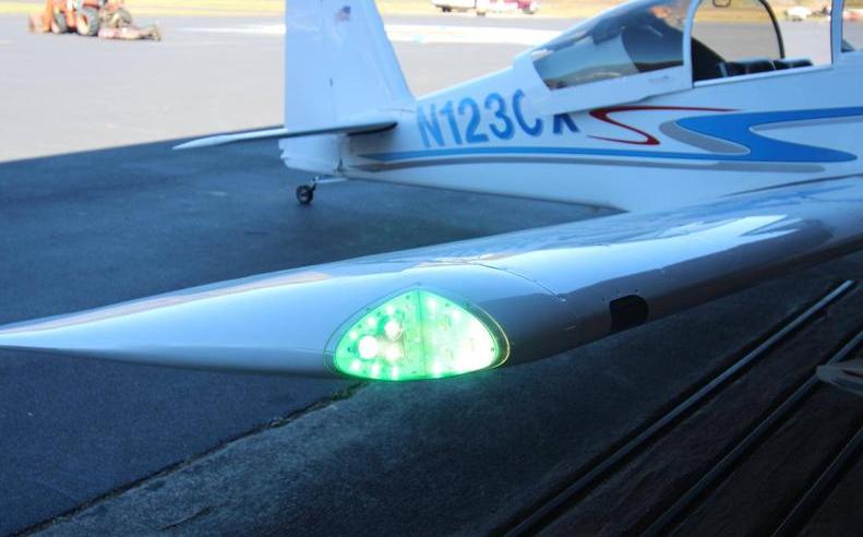 2006 IFR JOE SCHUMACHER RV7 Photo 4