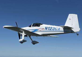 2006 IFR JOE SCHUMACHER RV7 for sale - AircraftDealer.com