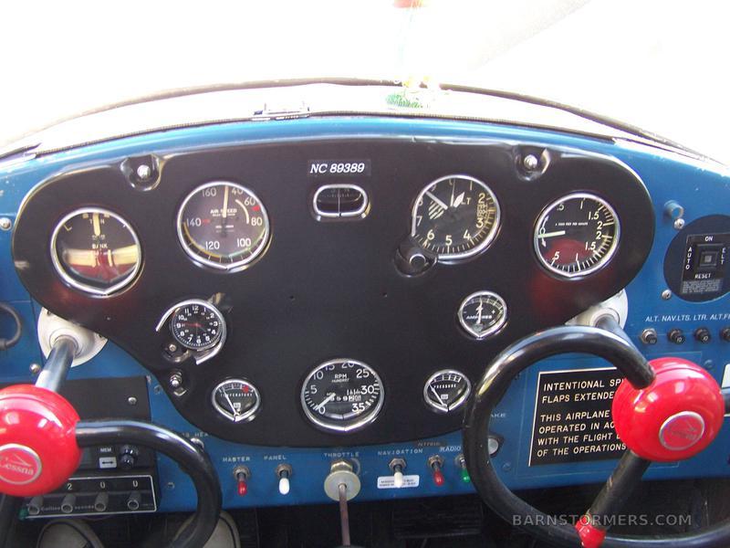 1946 CESSNA 140  Photo 7