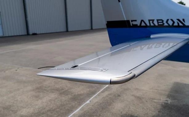 2018 CIRRUS SR22-G6 TURBO Photo 7