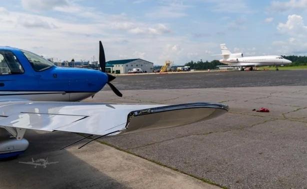 2018 CIRRUS SR22-G6 TURBO Photo 2