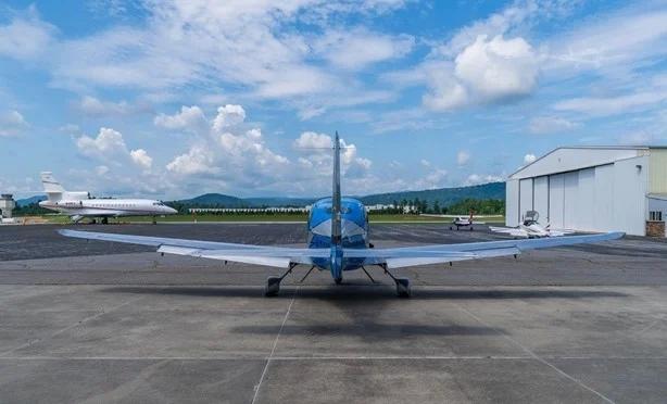2018 CIRRUS SR22-G6 TURBO Photo 5