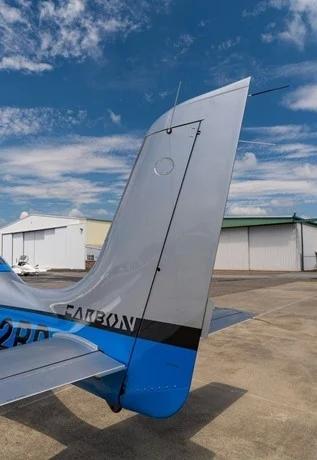 2018 CIRRUS SR22-G6 TURBO Photo 2