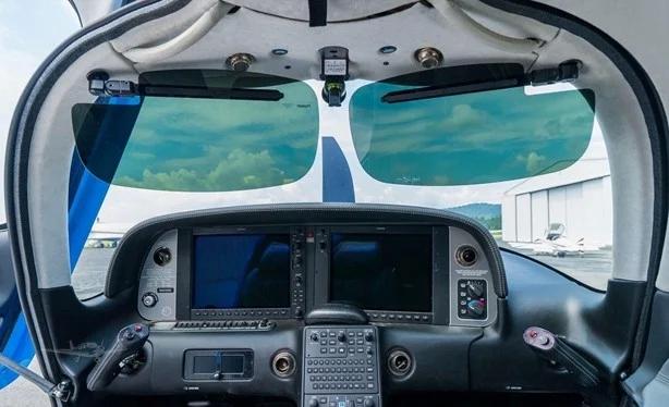 2018 CIRRUS SR22-G6 TURBO Photo 5