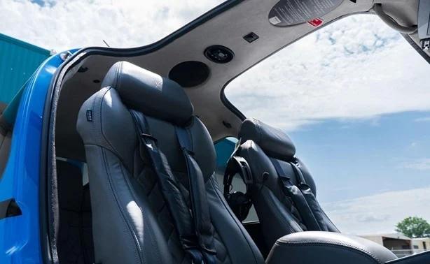 2018 CIRRUS SR22-G6 TURBO Photo 7