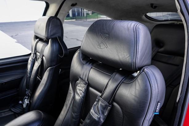 2020 CIRRUS SR22-G6 Photo 3