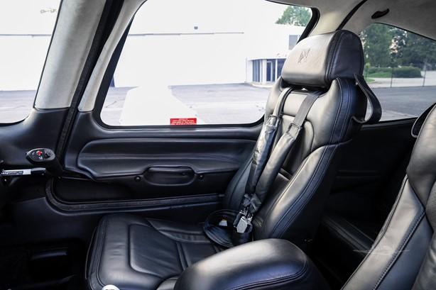 2020 CIRRUS SR22-G6 Photo 4