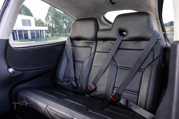 2020 CIRRUS SR22-G6 Photo 5