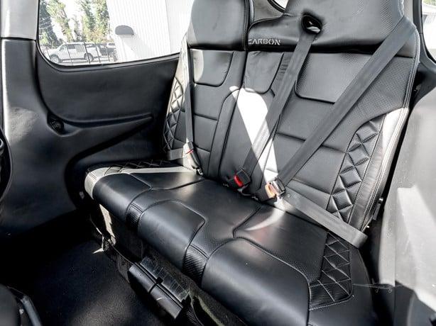 2015 CIRRUS SR22-G5 TURBO Photo 3