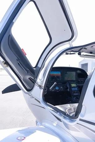 2007 CIRRUS SR22-G3 TURBO Photo 7