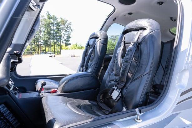 2007 CIRRUS SR22-G3 TURBO Photo 2