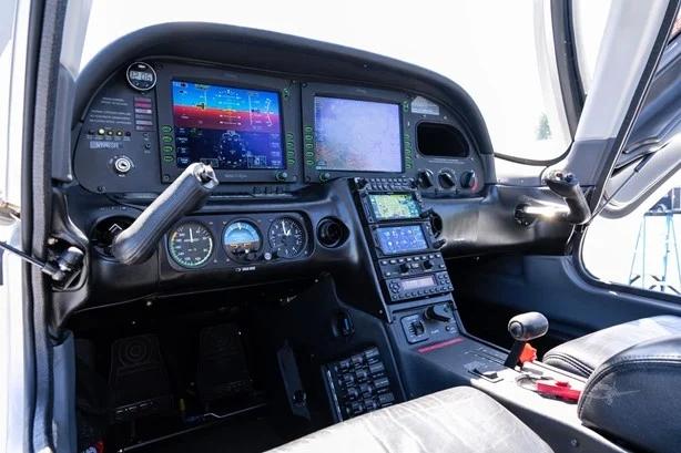 2007 CIRRUS SR22-G3 TURBO Photo 3
