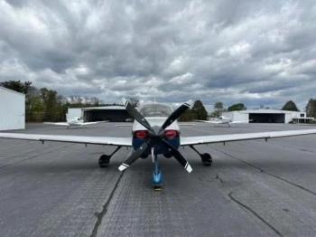 2003 CIRRUS SR22 for sale - AircraftDealer.com