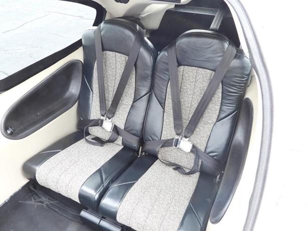 2008 CIRRUS SR20-G3 Photo 5