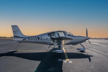 2010 Cirrus SR22G3 for sale - AircraftDealer.com