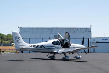 2007 Cirrus SR22-G3 for sale - AircraftDealer.com