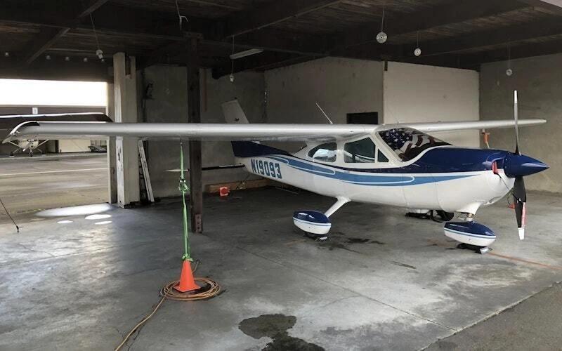 1977 Cessna 177B Cardinal Photo 3