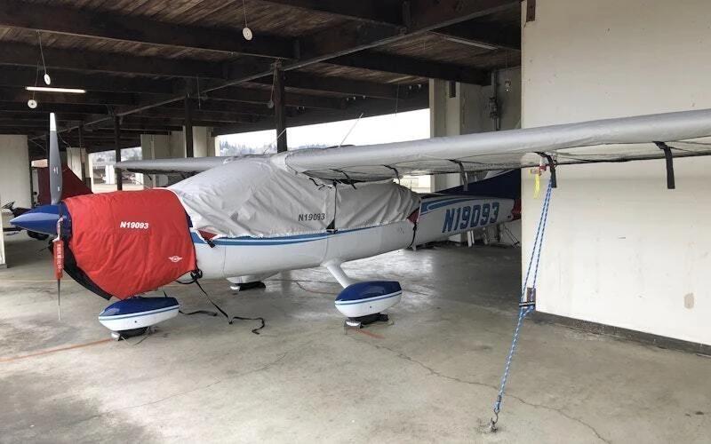 1977 Cessna 177B Cardinal Photo 6