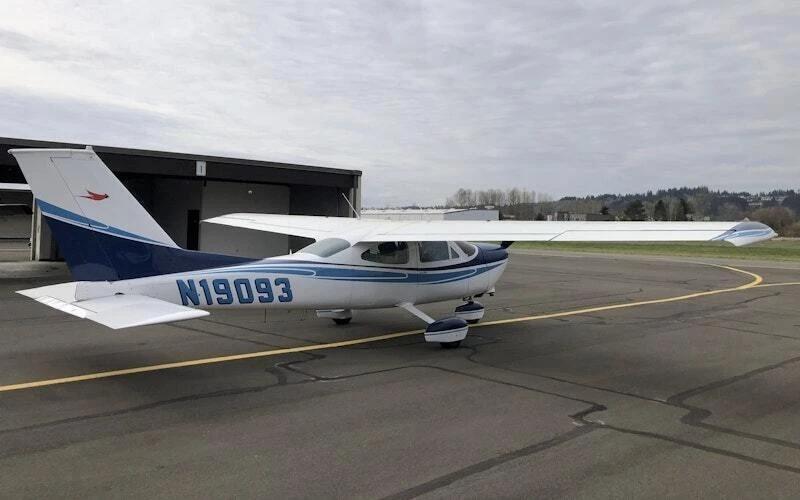 1977 Cessna 177B Cardinal Photo 6